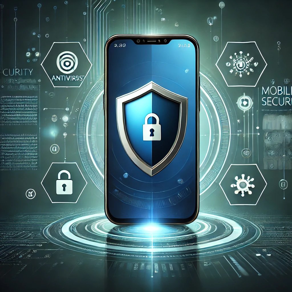 The Importance of Antivirus Software for Mobile Devices