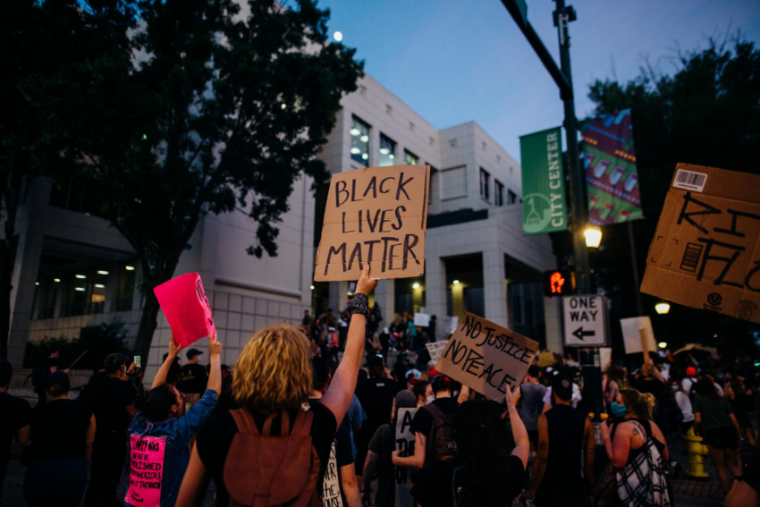 May 15, 2026: A Day of Racial Tensions and Social Justice in the U.S.