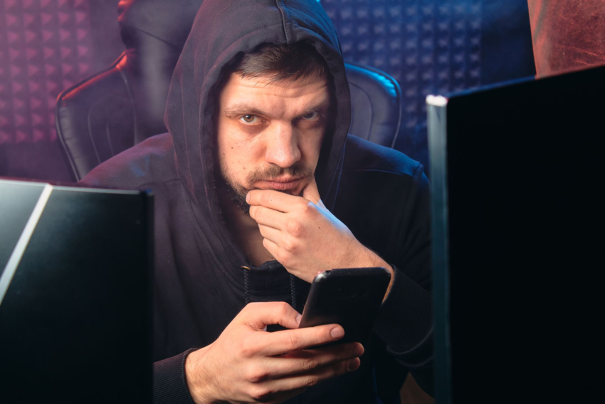Scam alert — protecting yourself from text, phone, and online fraud
