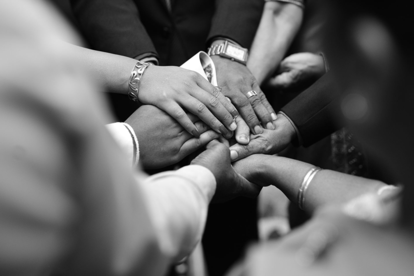 Multiracial community solidarity — the historical antidote to racial-terror campaigns