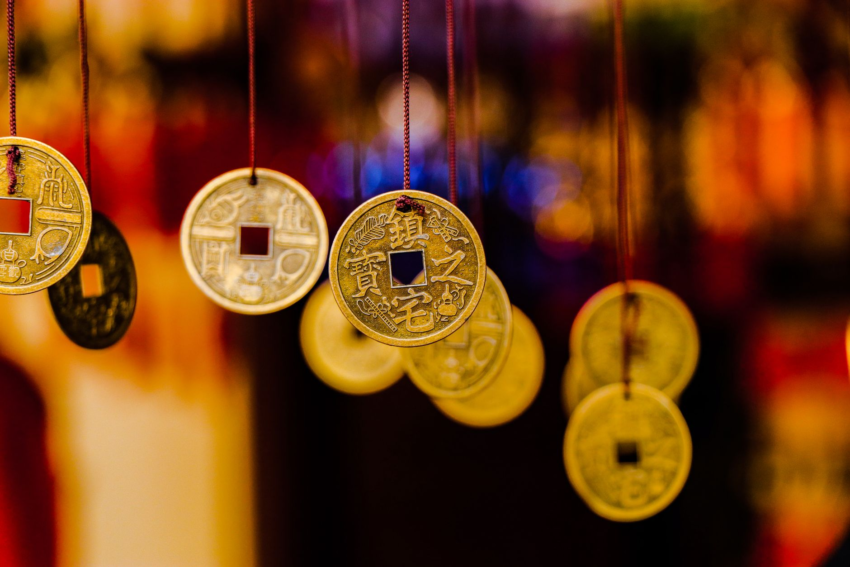 Numerology 8 — Power & Abundance | June 10, 2026