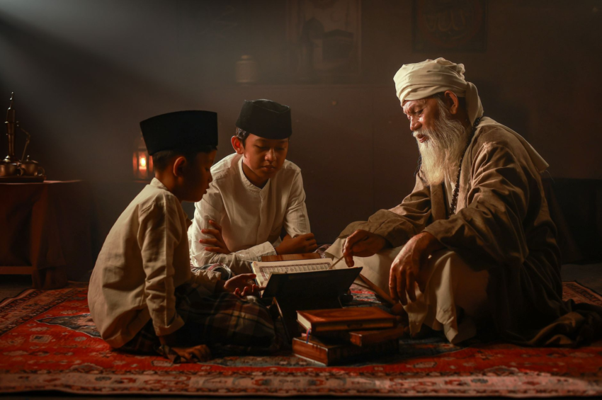 Numerology 33 — Master Teacher | June 26, 2026