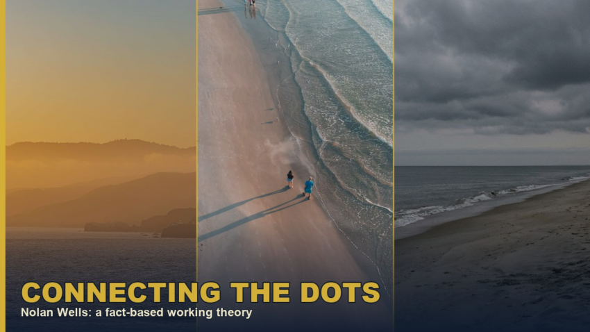 Connecting the Dots