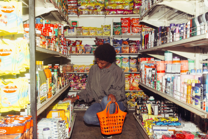 Checking food safety before you shop can prevent illness
