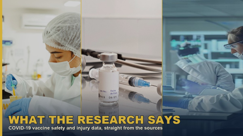 What the Research Says