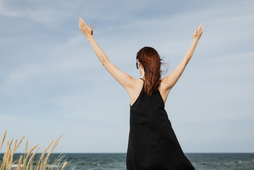 Numerology 5 — Freedom & Change | July 24, 2026