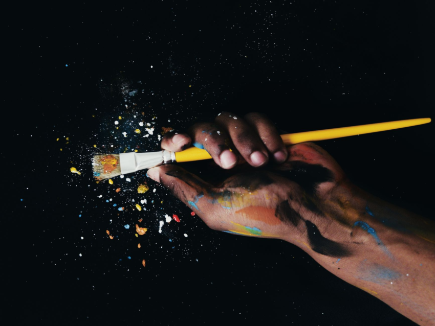 Numerology 3 — Creative Expression | July 22, 2026
