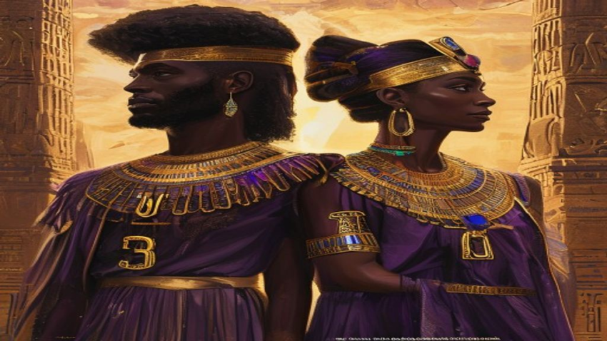 Thoth — Numerology 3 — Creative Expression | July 31, 2026