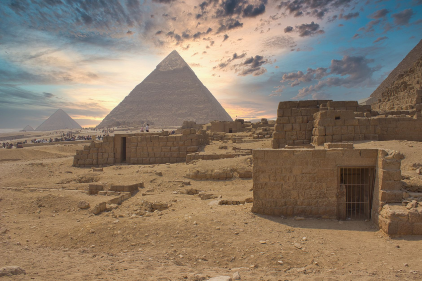 Numerology 4 — Foundation & Discipline | July 23, 2026