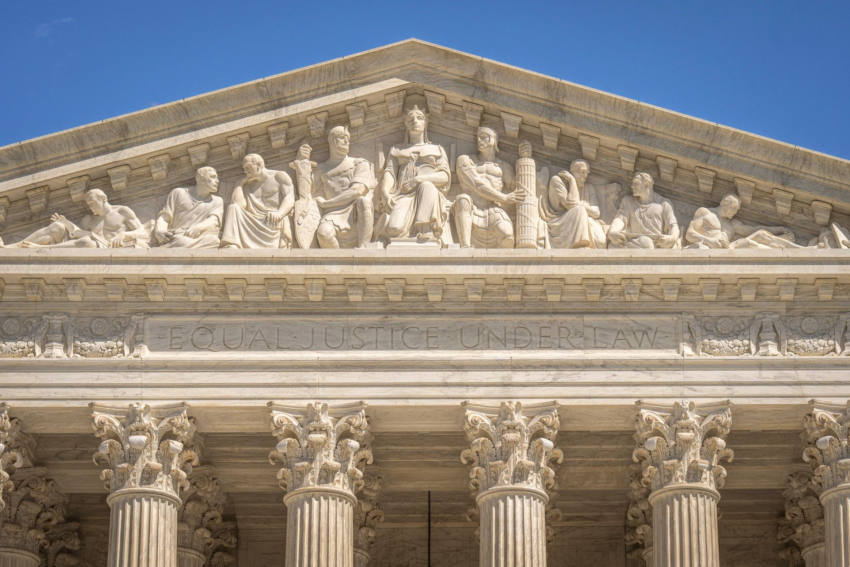 Supreme Court Protects Birthright Citizenship