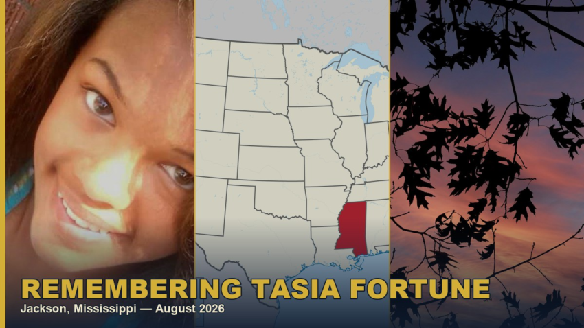 Who Was Tasia Fortune? Inside the Jackson, Mississippi Hanging Death Family and Officials Are Demanding Answers On