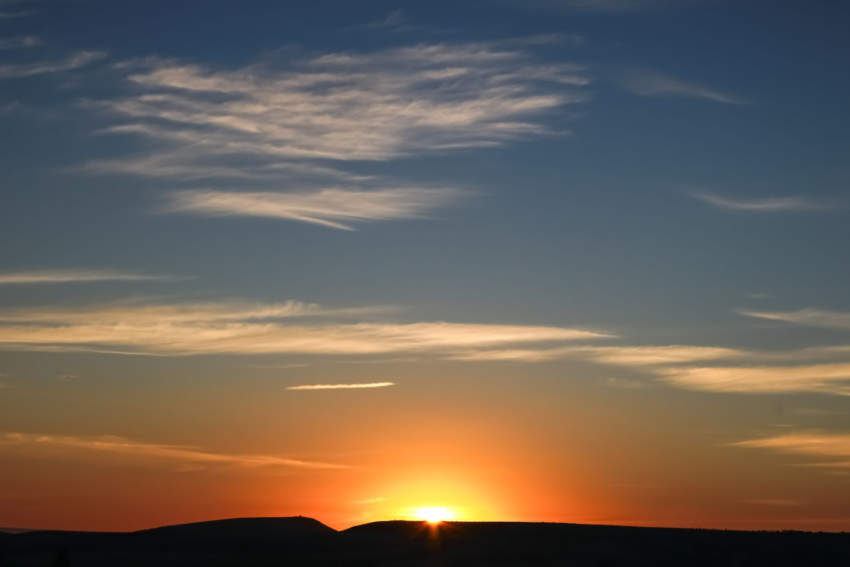 Ra — Numerology 1 — New Beginnings | August 19, 2026