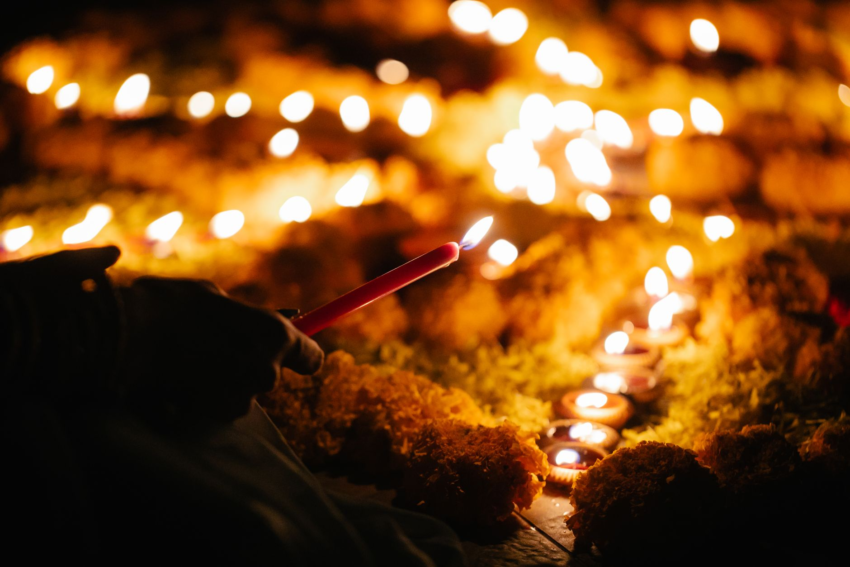 Nut — Numerology 11 — Spiritual Illumination | August 20, 2026