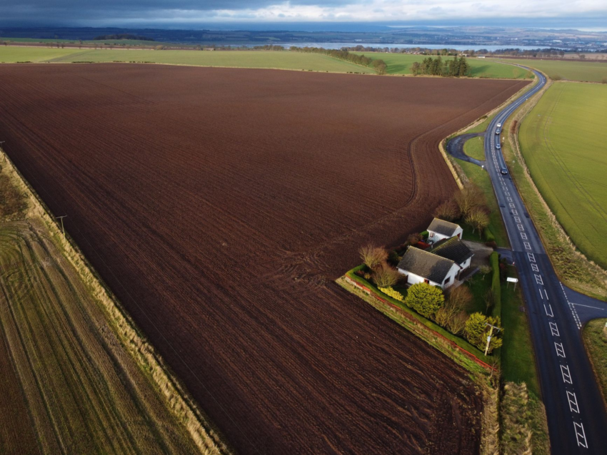 Black Americans Have Lost 90% of Their Land Since 1910 — and Three New Fights Are Happening Right Now