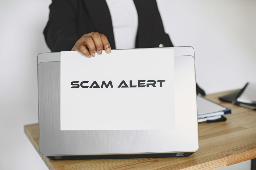 Cybersecurity & Scam Daily Briefing