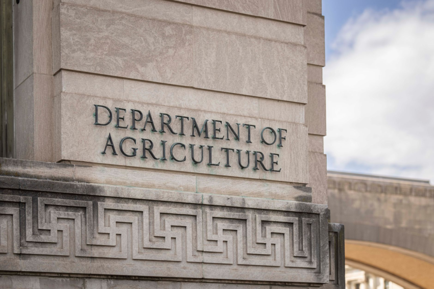 Project 2025 Author Installed at Interior Department's Watchdog Office
