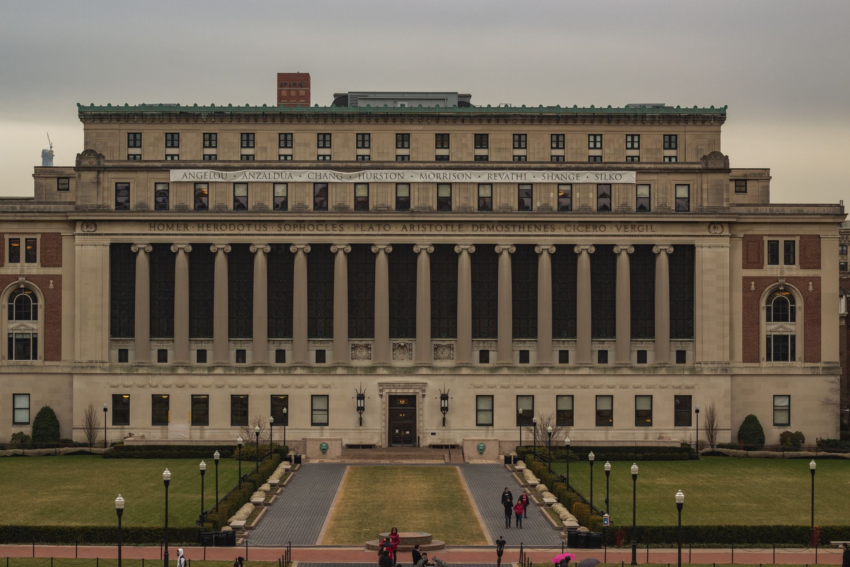 Whac-A-Mole: Campuses Face a New Legal Playbook Under Project 2025