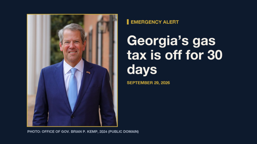 Brian P. Kemp. Photo: Governor's Photographer, Office of Governor Brian P. Kemp, 2024 (public domain, Wikimedia Commons)