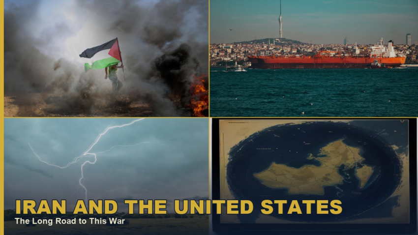 Iran and the United States