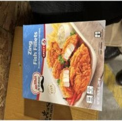 Product label from the USDA FSIS recall notice