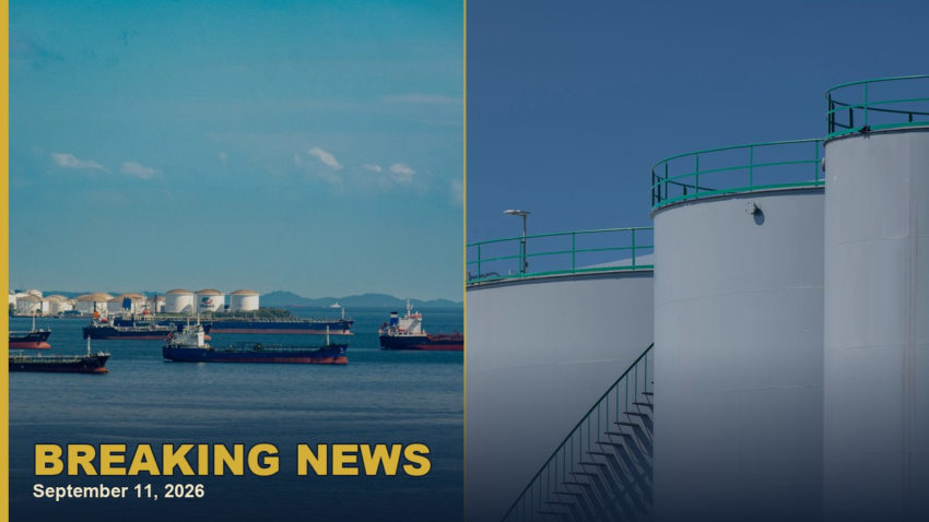 Oil Tops $100 as Houthis Seize Yemen's Mocha Port