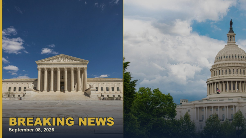 Kavanaugh Rejects GOP Bid to Revive Missouri Redistricting Map
