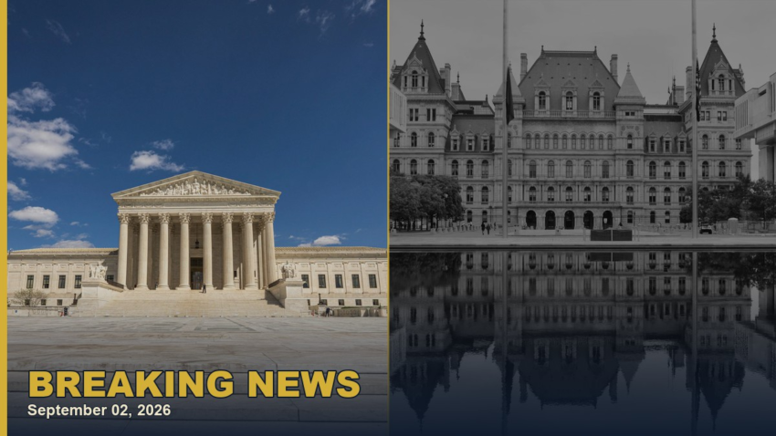 New Jersey Takes Kalshi Prediction-Market Fight to Supreme Court