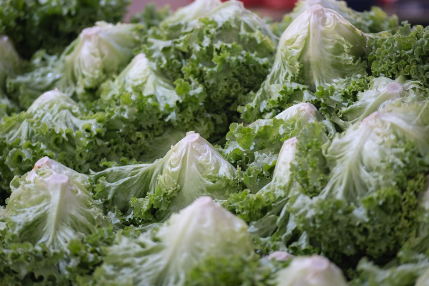 CDC Declares Cyclospora Outbreak Over After 13,000 Sickened