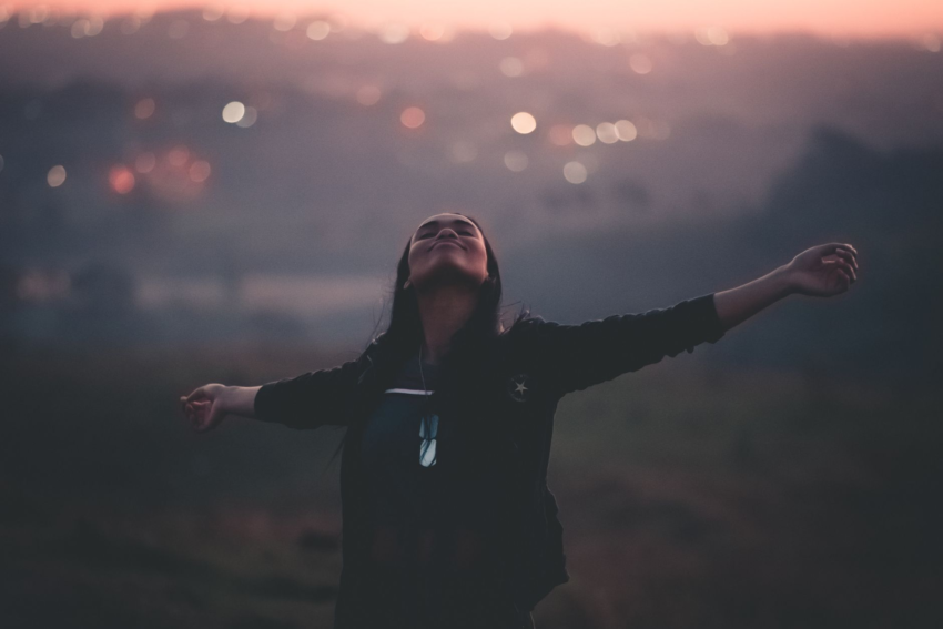 Shu — Numerology 5 — Freedom & Change | September 13, 2026