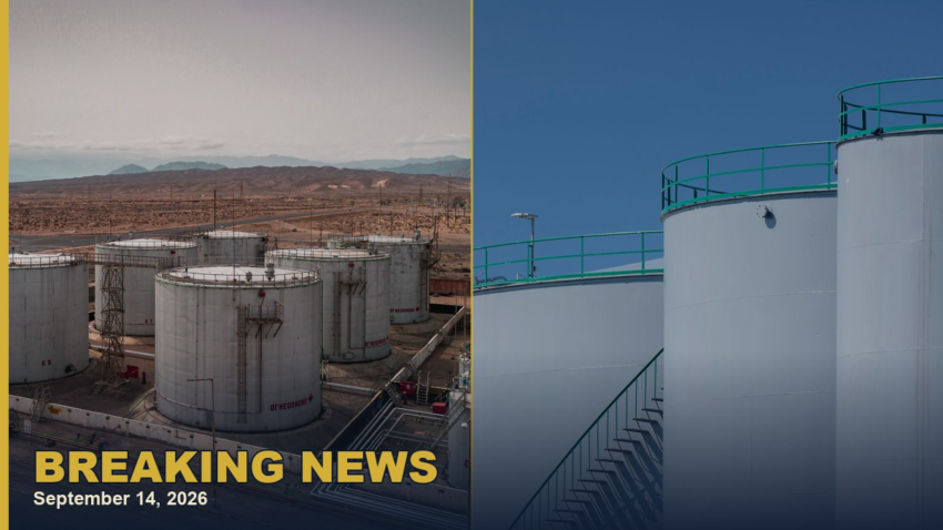 Saudi Arabia Shuts East-West Pipeline After Houthi Drone Attacks
