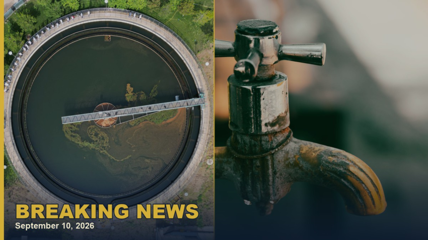 5th Circuit: Clean Water Is Not a Constitutional Right in Jackson