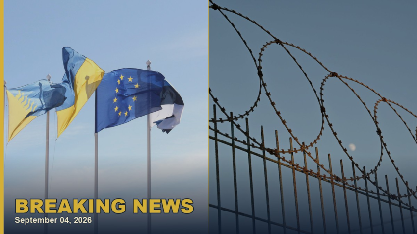 Euronews: Russia Targets Europe, Ceuta Crisis Deepens, AfD Leads Polls