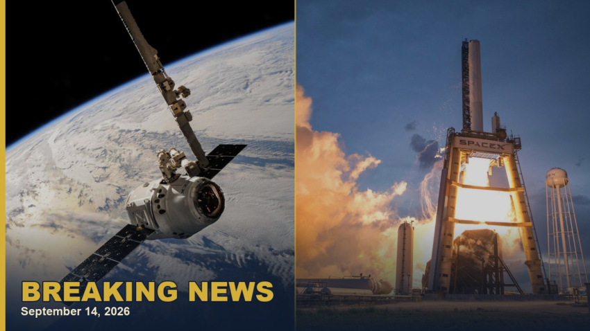 Open Cosmos Raises $346M in European Space Funding Blitz