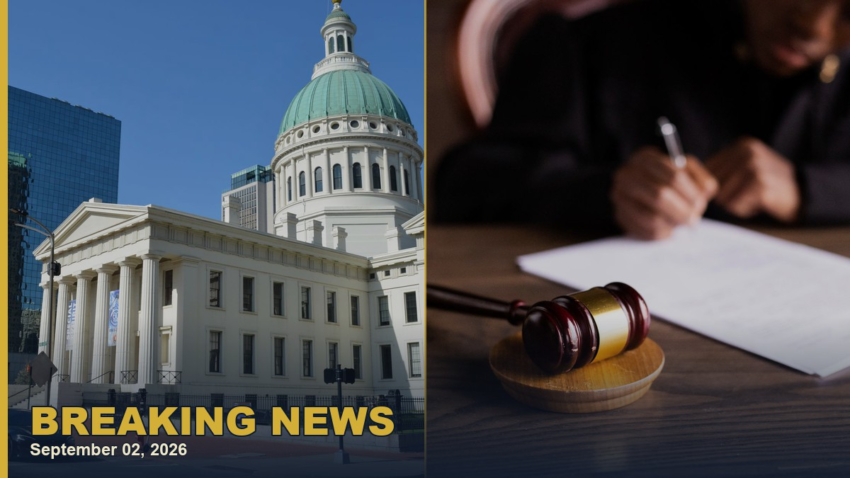 Maryland Judge Blocks Trump's New Birthright Citizenship Order