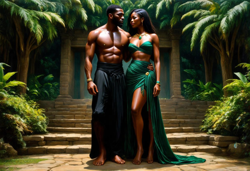 Sobek — Numerology 8 — Power & Abundance | September 16, 2026