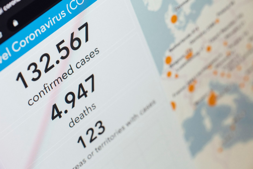 CDC Logs 18,445 Cyclospora Cases as National Outbreak Grows