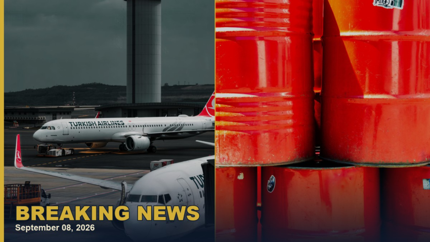 US Sanctions 27 Iranian Airlines as Oil Tops $99 a Barrel