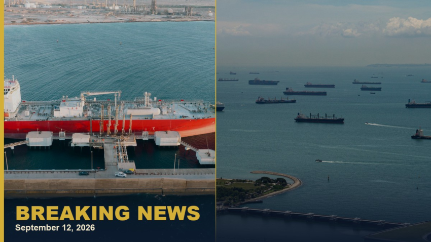 Houthi Advance Reaches Red Sea Chokepoint, Puts US in Bind