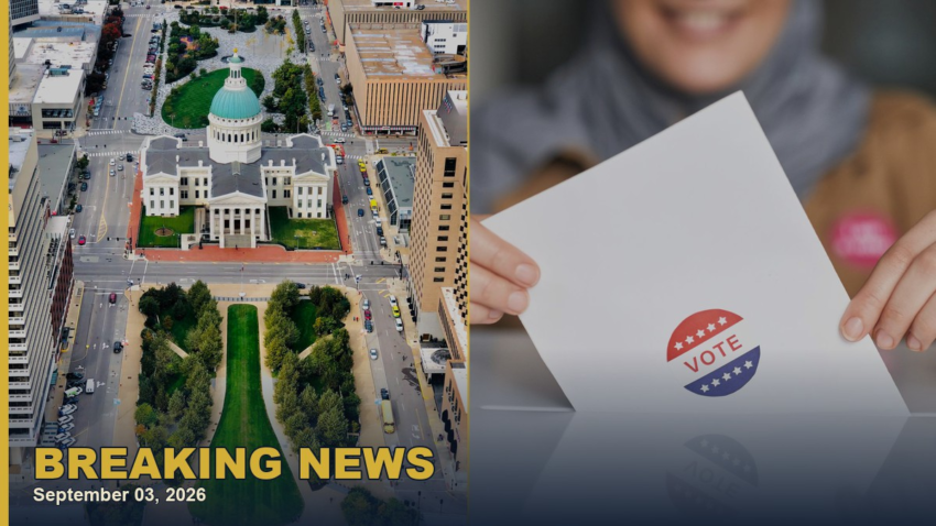 Missouri Supreme Court Blocks Trump-Backed Map, Orders Vote