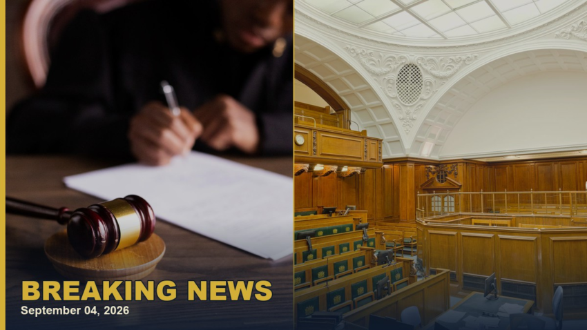 Mistrial Declared as Jury Splits 11-1 in Lindsay Clancy Trial