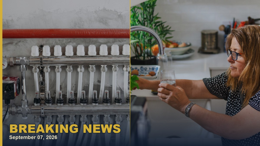 Lead-Poisoned Jackson Residents Have No Clean Water Right: Court