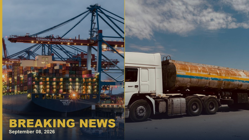 Canada Hits Back: $20B in Tariffs on U.S. Goods Take Effect Tuesday