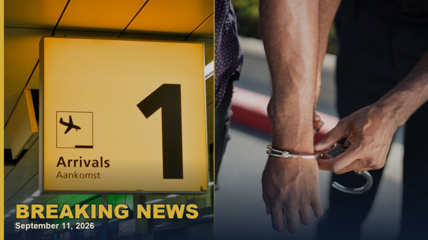 South Africa to Extradite Six Nigerians to US in R100M Scam