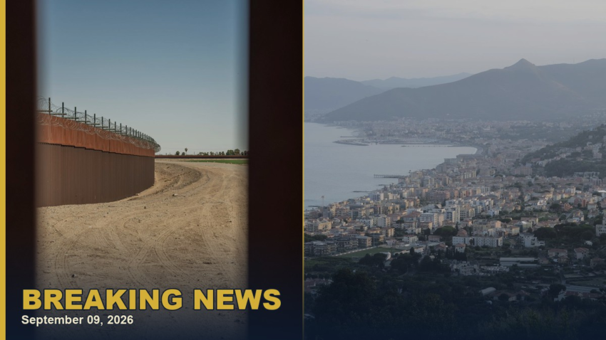 80,000 Crossed Into Ceuta Illegally; Mayor Seeks EU Support