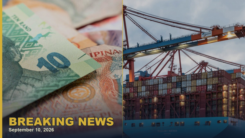 South Africa Posts Widest Current Account Gap Since 2015