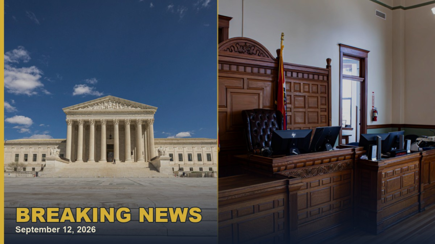 8th Circuit to Hear Missouri Map Case After Supreme Court Ruling