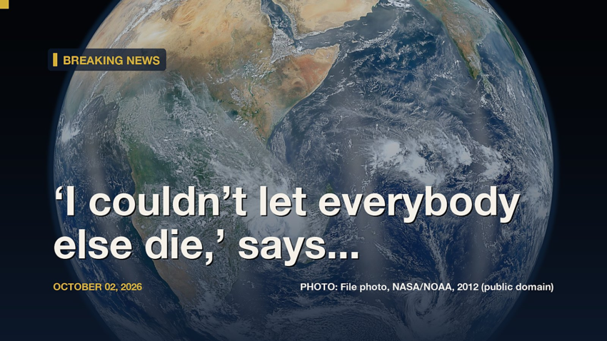 ‘I couldn’t let everybody else die,’ says hero Flydubai pilot Smit Machchhar