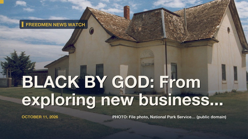 BLACK BY GOD: From exploring new business models to global expansion, ample growth oppo...