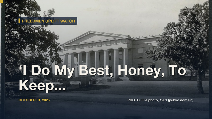 ‘I Do My Best, Honey, To Keep It Tight And Right’ — Halle Berry, Vivica Fox, Kenya Moor...